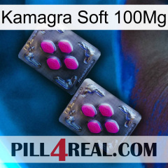 Kamagra Soft 100Mg 01